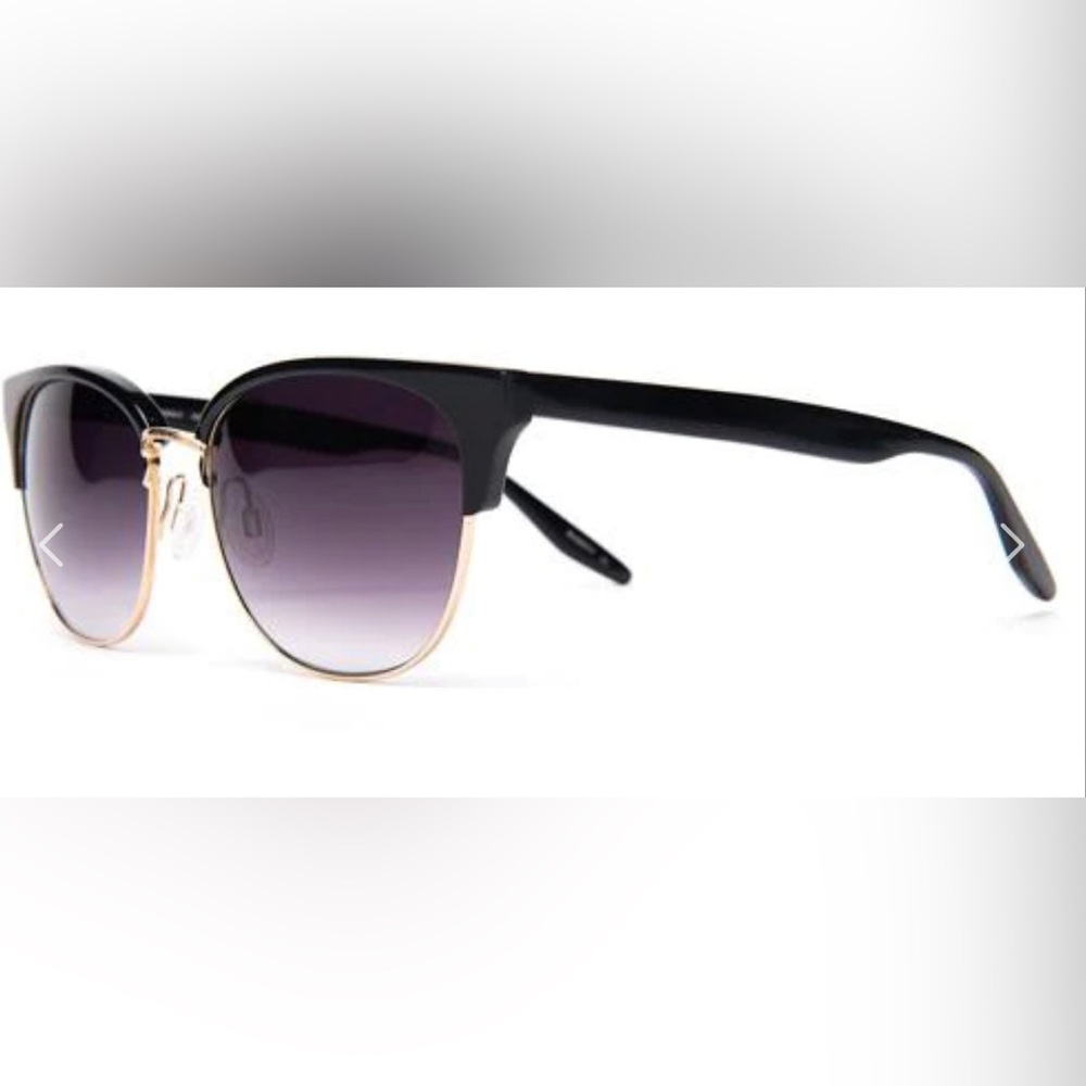 Barton Perreira Camden Sunglasses